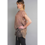 5-in-1 Tunic Magnolia